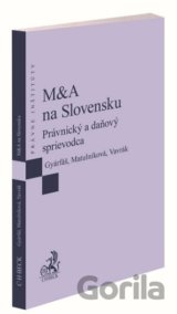 M&A na Slovensku