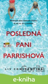 Posledná pani Parrishová
