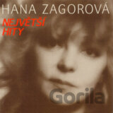 Hana Zagorová: Největší hity (2CD)