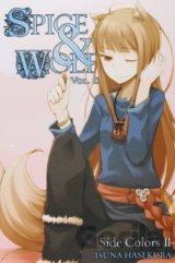 Spice and Wolf (Volume 11)