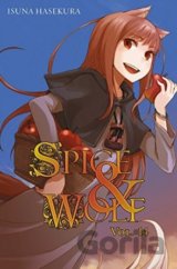 Spice and Wolf (Volume 14)