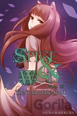 Spice and Wolf (Volume 15)