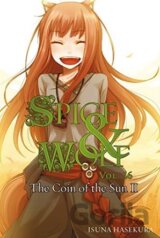 Spice and Wolf (Volume 16)