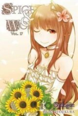 Spice and Wolf (Volume 17)