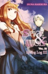 Spice and Wolf (Volume 20)