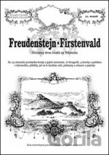 Freudenštejn - Firstenvald