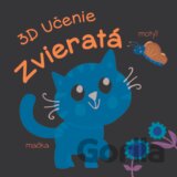 3D Učenie: Zvieratá