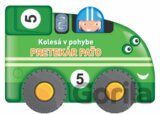 Kolesá v pohybe: Pretekár Paťo