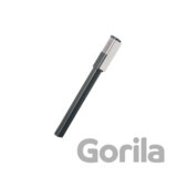 Moleskine - guličkové pero Plus (čierne)