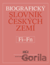 Biografický slovník českých zemí Fi-Fň