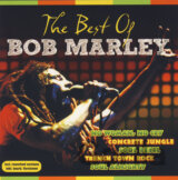 Bob Marley: The Best Of