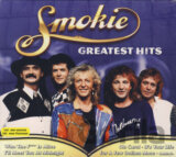 Smokie: Greatest Hits