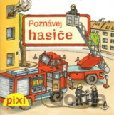 Poznávej hasiče