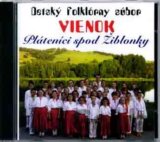DETSKY FOLKLORNY SUBOR VIENOK: PLATENICI SPOD ZIBLONKY