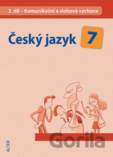 Český jazyk 7 (II. díl)