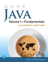 Core Java (Volume I)