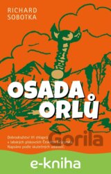 Osada orlů