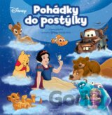 Pohádky do postýlky