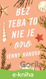 Bez teba to nie je ono