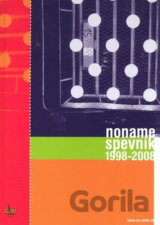 No Name - spevník 1998 - 2008