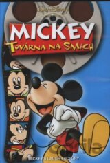 Mickeyho továrna na smích