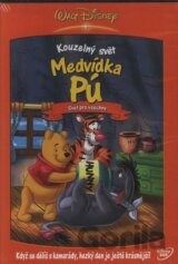 Kouzelný svět Medvídka Pú: Svět pro všechny