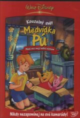 Medvídek Pú: Malé věci mají velký význam