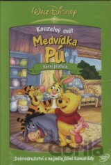 Kouzelný svět Medvídka Pú: Věrní přátelé