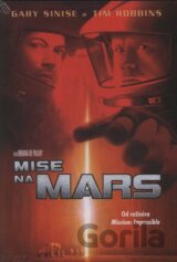 Mise na Mars