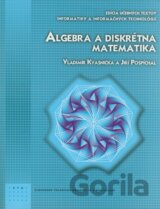 Algebra a diskrétna matematika
