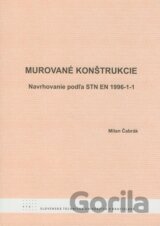 Murované konštrukcie