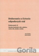 Stokovanie a čistenie odpadových vôd