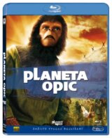 Planeta opic (1968) (Blu-ray)