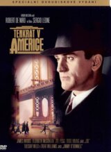 Tenkrát v Americe (2 DVD)