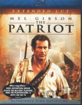Patriot (Blu-ray)