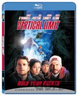 Vertikal Limit (Blu-ray)