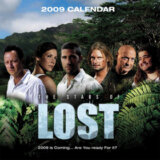 The stars of Lost 2009