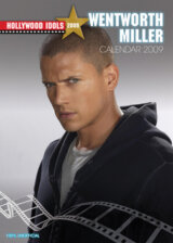Wentworth Miller 2009