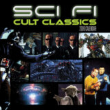 Sci-fi cult classics 2009