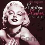 Marilyn Monroe ICON 2009