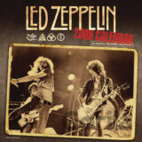 Led Zeppelin 2009