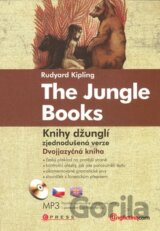 The Jungle Books / Knihy džunglí