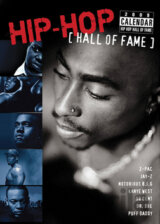 Hip hop (Hall of Fame) 2009