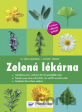 Zelená lékárna