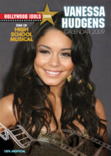 Vanessa Hudgens 2009