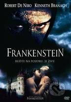 Frankenstein (český dabing)