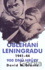 Obléhání Leningradu 1941-44