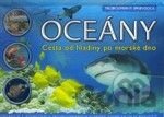 Oceány – 3D sprievodca