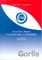 Finančné právo na Slovensku a v Čechách