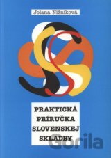 Praktická príručka slovenskej skladby